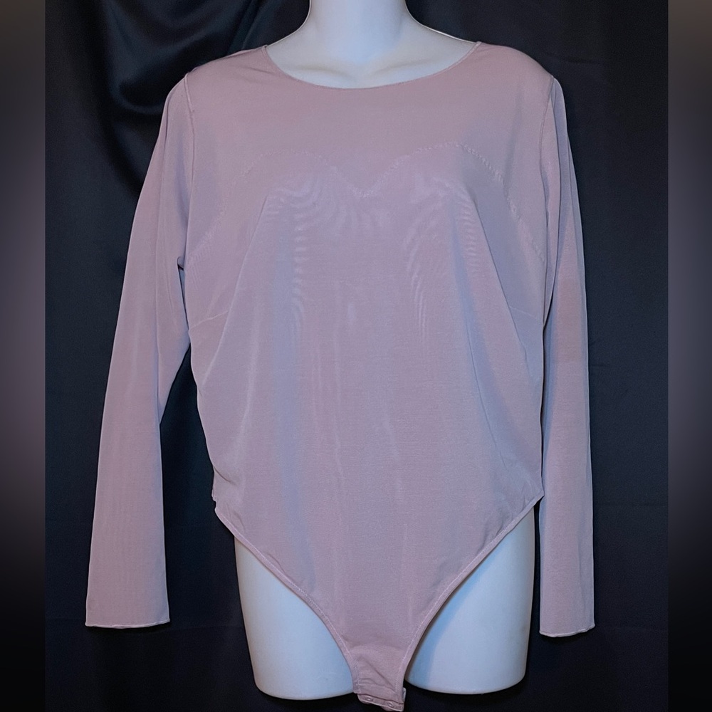 Yitty Bodysuit